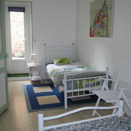 Gite De La Madeleine 80 M2 Tournus Exteriér fotografie