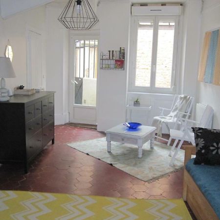 Gite De La Madeleine 80 M2 Tournus Exteriér fotografie