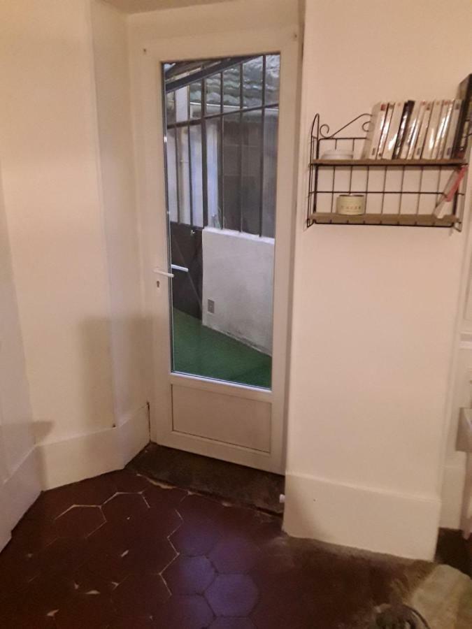 Gite De La Madeleine 80 M2 Tournus Exteriér fotografie