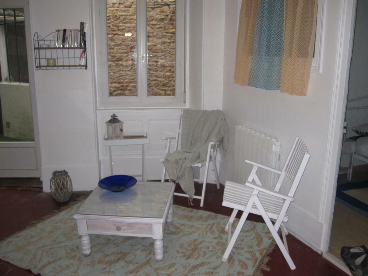 Gite De La Madeleine 80 M2 Tournus Exteriér fotografie