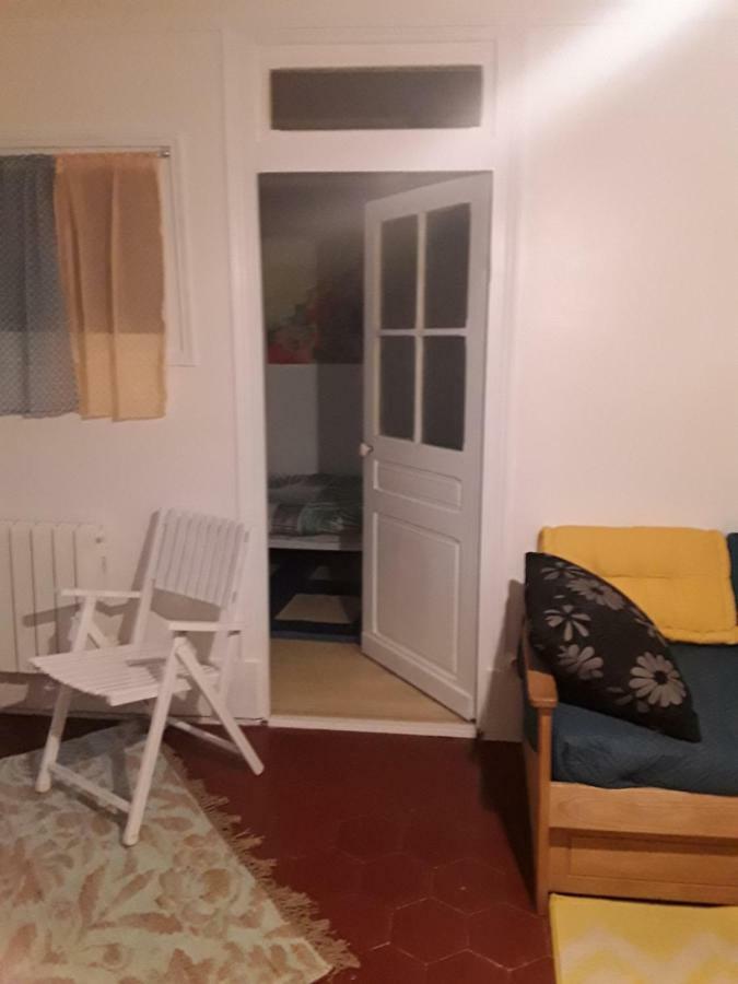 Gite De La Madeleine 80 M2 Tournus Exteriér fotografie