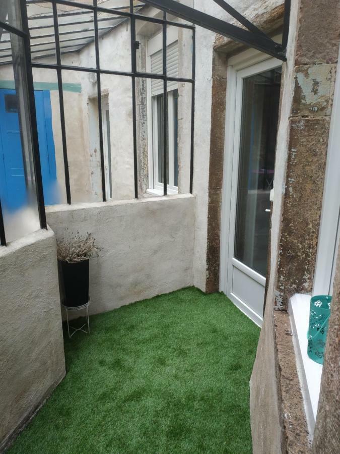 Gite De La Madeleine 80 M2 Tournus Exteriér fotografie